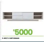Fair Price Domani TV Unit 3-483 offer