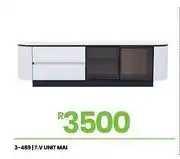 Fair Price Mai TV Unit 3-489 offer