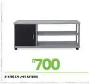 Fair Price Asterix TV Unit 3-470 offer