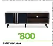 Fair Price Orion TV Unit 3-461 offer