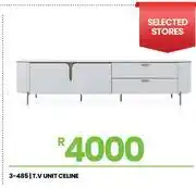 Fair Price Mai TV Unit 3-485 offer