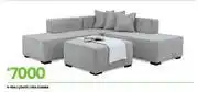 Fair Price Lyra Corner L/Suite 9-1104 offer