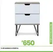Fair Price Morocco Pedestal 8-461 offer