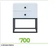 Fair Price Nara Pedestal 8-493 offer