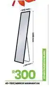 Fair Price Manhattan Mirror 40-1188 offer