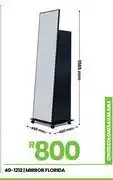 Fair Price Florida Mirror 40-1212 offer