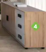 Fair Price Moreno Dresser 8-495 offer