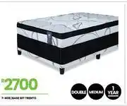 Fair Price Trento Double Base Set (Medium) 7-408 offer