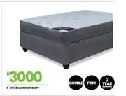 Fair Price Eternity Double Base Set (Firm) 7-373 offer