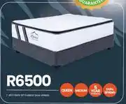 Fair Price Everest Dual Spring Base Set 7-483 offer