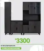 Fair Price Bursa 3PC K/Unit 10-189 offer