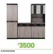 Fair Price Madrid K/Unit 10-165 offer
