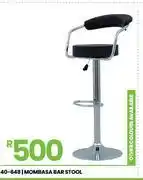 Fair Price Mombasa Bar Stool 40-648 offer