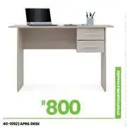 Fair Price April Desk 40-1092 offer