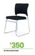 Fair Price Chloe Chair 40-1154 offer