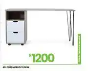 Fair Price Morocco Desk 40-1106 offer