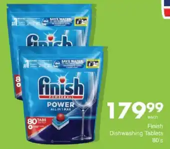 Save Hyper Finish Dishwashing Tablets offer