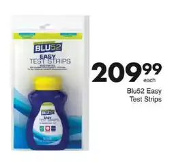 Save Hyper Blu52 Easy Test Strips offer