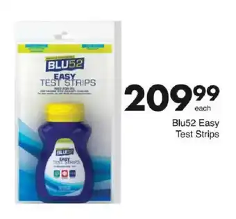 Save Hyper Blu52 Easy Test Strips offer