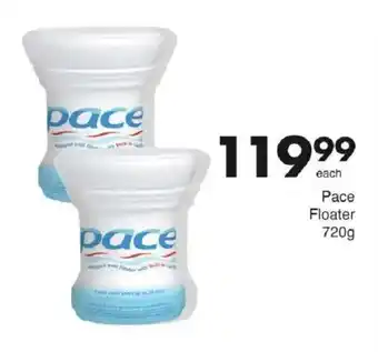 Save Hyper Pace Floater offer