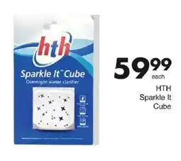 Save Hyper HTH Sparkle It Cube offer