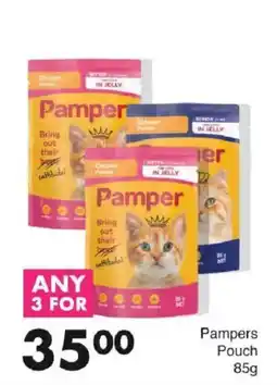 Save Hyper Pampers Pouch offer