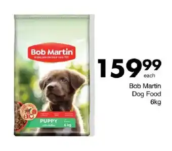 Save Hyper Bob Martin Dog Food offer