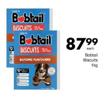 Save Hyper Bobtail Biscuits offer