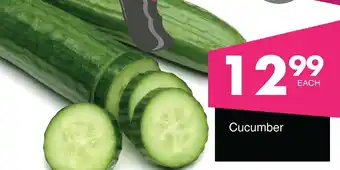 Save Hyper Cucumber offer