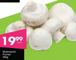 Save Hyper Mushrooms Punnet offer