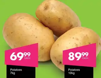Save Hyper Potatoes offer