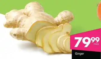 Save Hyper Ginger offer