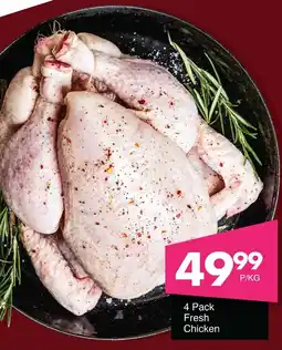 Save Hyper Fresh Chicken offer
