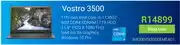 First Shop Dell Vostro 3500 N4006VN3500EMEA01 offer