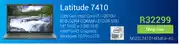 First Shop Dell Latitude 7410 N022L741014EMEA-4G offer