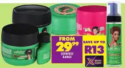 Shoprite Sofnfree range offer