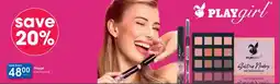 Clicks Playgirl Eye Products offer