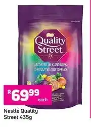 Game Nestle Quality Street-435g Each offer