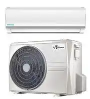 Leroy Merlin Alliance 9000 BTU Non Inverter Aircon offer