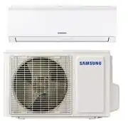 Leroy Merlin Samsung 9000 BTU Aircon Non Inverter offer