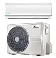 Alliance 9000 BTU Aircon Inverter