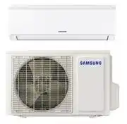 Leroy Merlin Samsung 9000 BTU Aircon Inverter offer