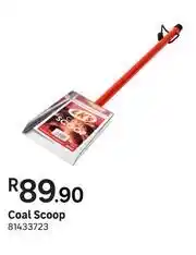 Coal Scoop