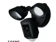 Leroy Merlin Ring Floodlight Camera (Black) offer