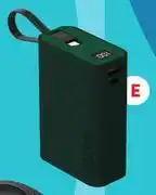 PEP Funki 5000 mAh Powerbank offer