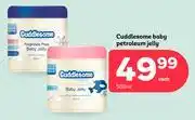 PEP Cuddlesome Baby Petroleum Jelly-500ml offer
