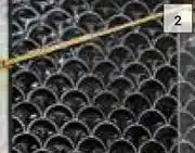 Builders Warehouse Shower Screen 1.2m X 2m offer