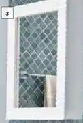 Builders Warehouse Valley Framed Mirrored Door Cabinet White 850000922 offer