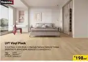 Builders Warehouse LVT Vinyl Plank 5.5Sqm 850025079/850025099/850025110/850025147-Per Sqm offer