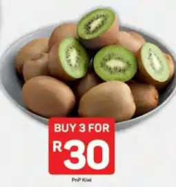 Pick n Pay PnP Kiwi offer